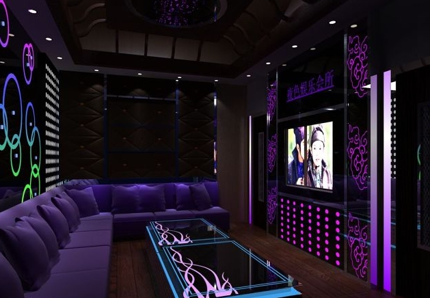 绵阳商务ktv总排行推荐-游仙区ktv预订