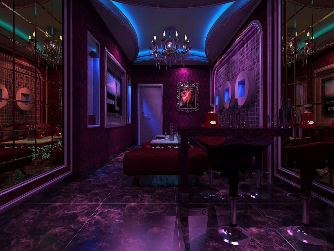 绵阳商务ktv首选，性价比超高-平武县ktv预订